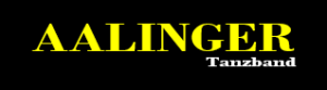 Aalinger Logo 4k